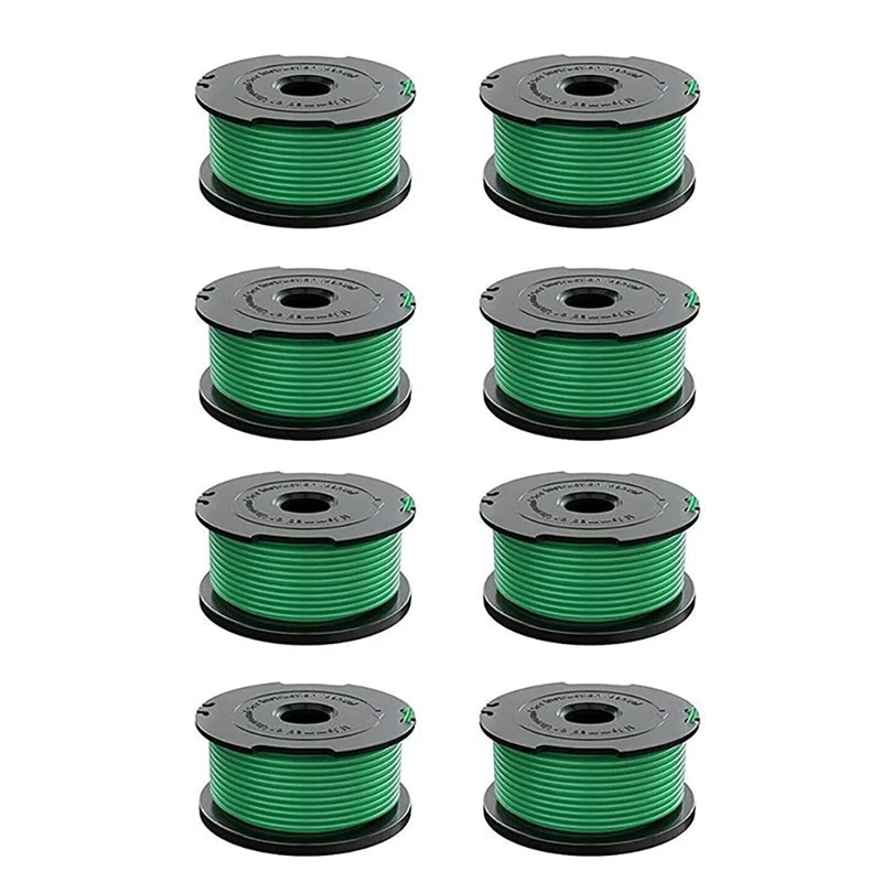 Weed Eater Replacement Spools for Black and Decker Gh3000 Gh3000r Lst540  Lst540b String Trimmer Spool Sf-080 Sf-080-Bkp with 20FT 0.080' Trimmer  Line - China Grass Trimmer Line and Sf080 price