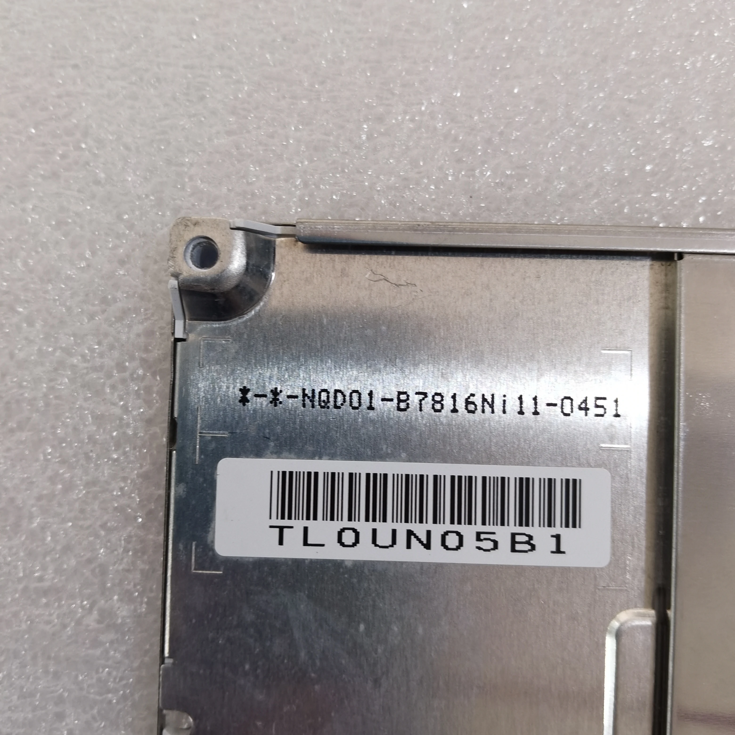 thumb
