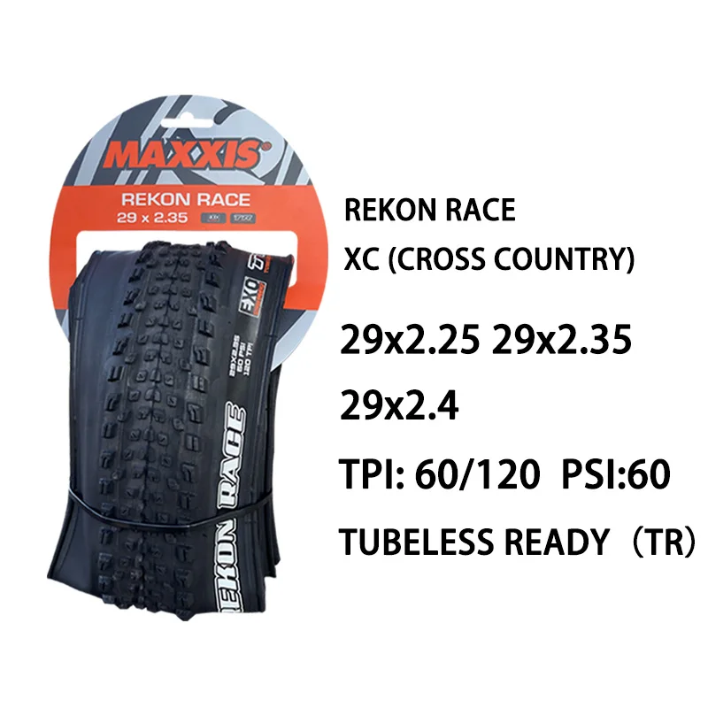 MAXXIS ARDENT RACE(M329RU) tubeless 27.5x2.2/2.35 29x2.2/2.35 MTB