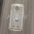 Ring Case Clear