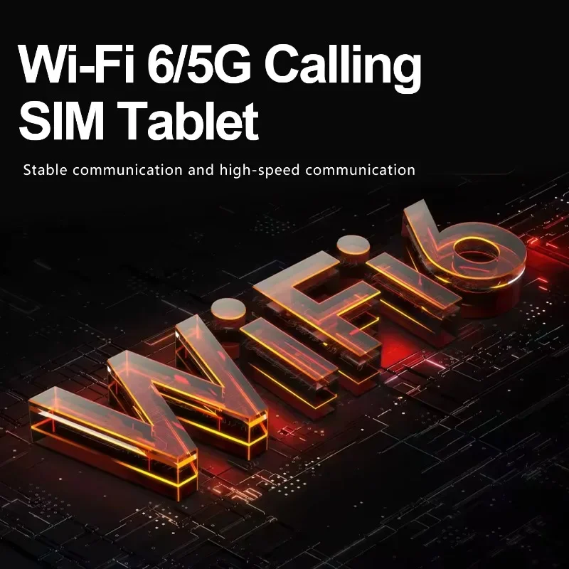 New iPad 17 Pro Max 11.6-inch Tablet Dual SIM 24GB 2TB MTK G99 Android16 4K HD 5G Dual Card Video call WIFI MI Global Version PC