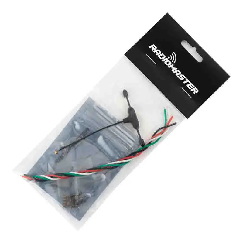 RadioMaster RP1 V2 Récepteur ELRS 2.4GHz Nano TCXO pour FPV