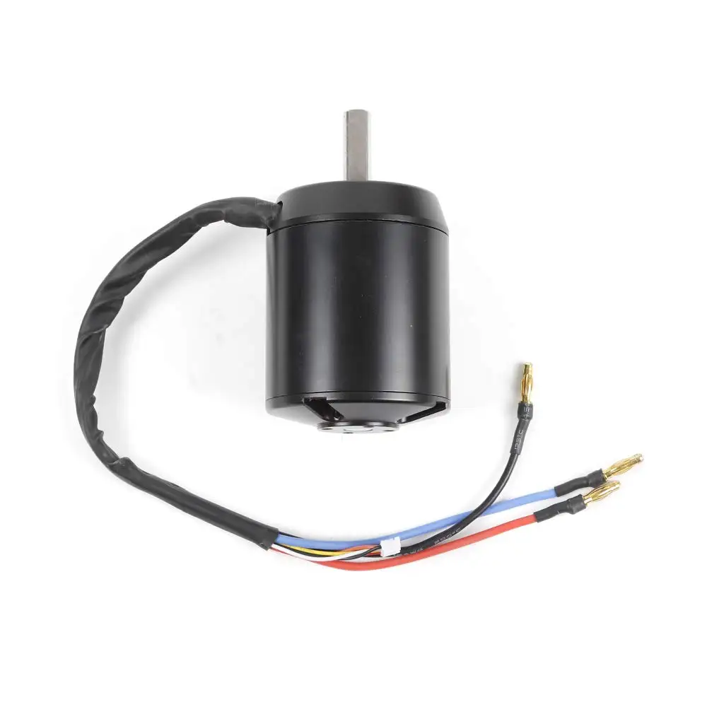 Sensorisierter Elektromotor mit 10-mm-Achse für E-Scooter 6384 NEU