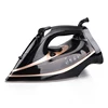 Electric Steam Iron Home Appliance Handheld Cloth Iron for Clothes Ceramic Plate Large Steam 2200W for household 4