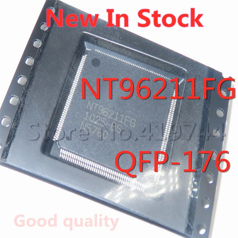 

1 шт./партия, чип NT96211FG NT96211 для ЖК-экрана