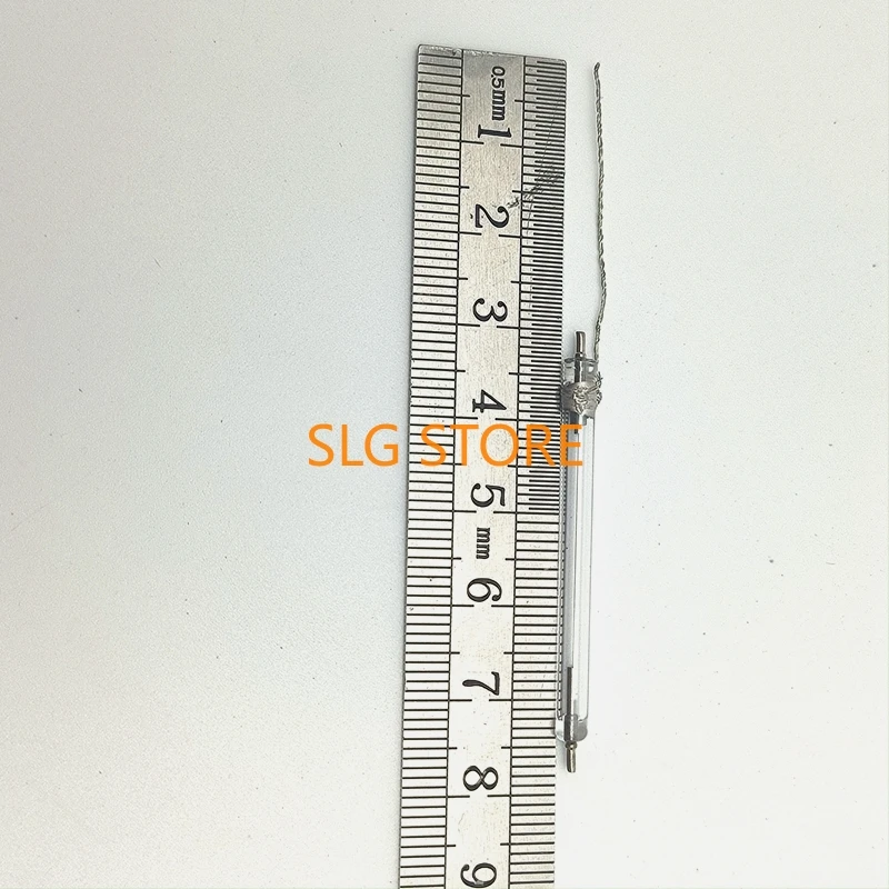 Flash Tube Xenon Lamp Repair Part Speedlite for Canon 580EX II flash tube xenon lamp 10 Pieces