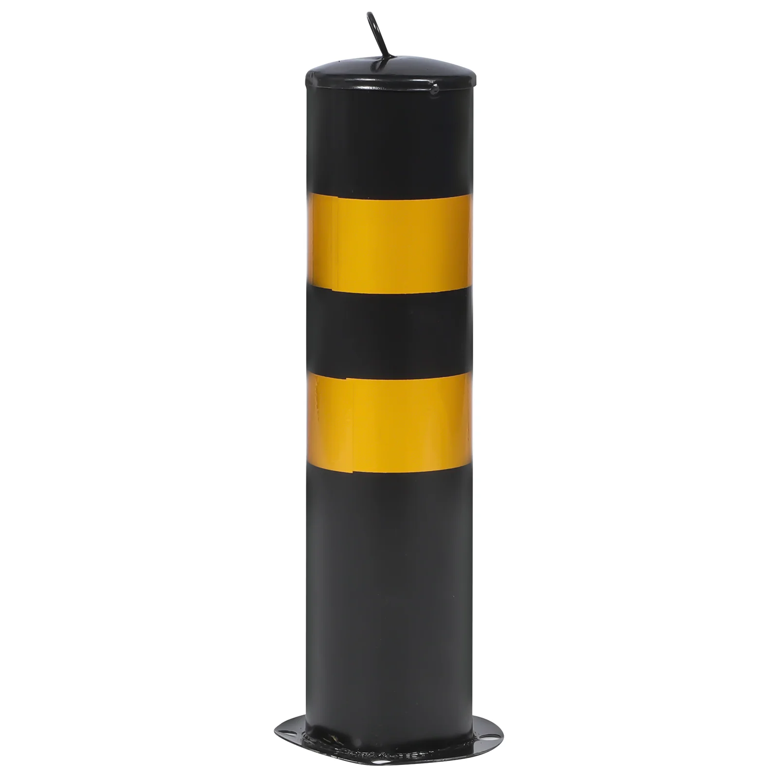 Safety Traffic Bollard Post Railing Hardware Lot Column Cones Bollards Pile Fence Gate Delineator Guard High Stopper