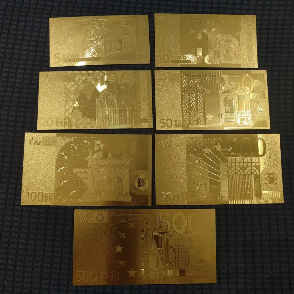 7pcs Style d