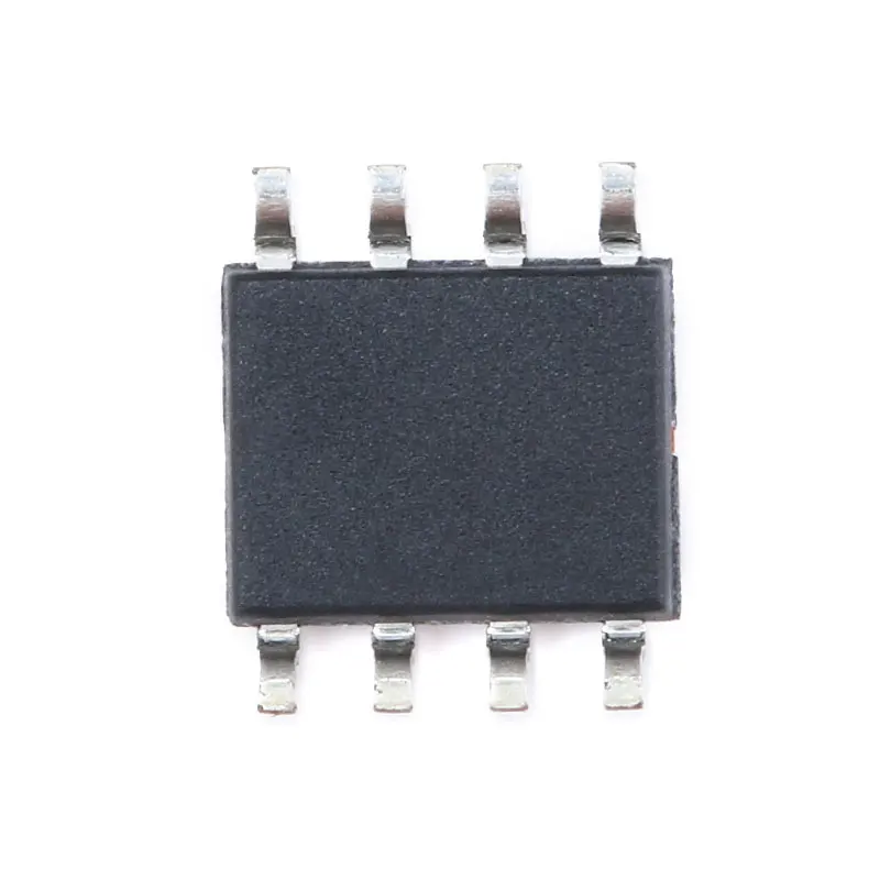 Рисунок 4 - ICL7660AIBAZA-T SOP8 7660 Высокое