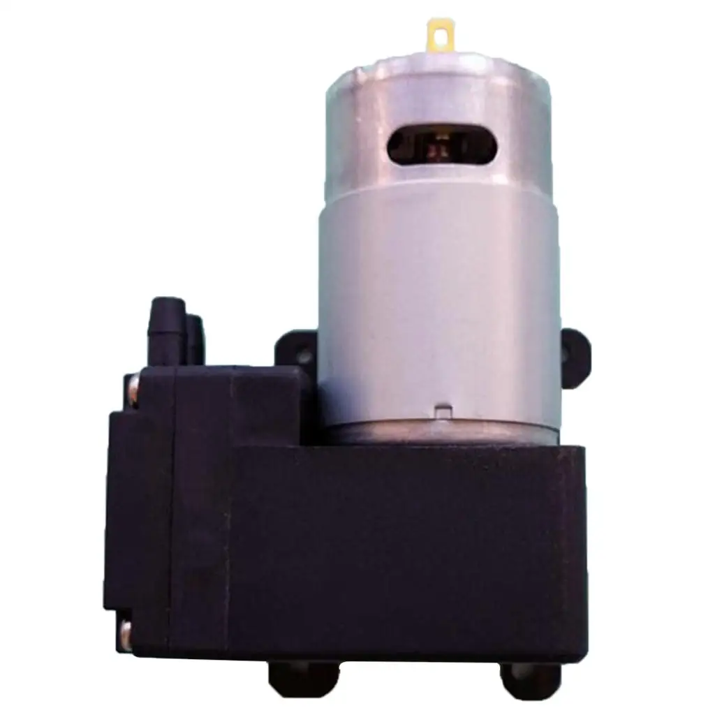 80Kpa 12W Pompa Motore Pompa Per Vuoto Pompa Per Vuoto Pompa Booster Per Ciascuno