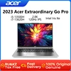 2023 Acer Extraordinary Go Pro Laptop 14 Inch 2.8K 120Hz IPS Screen Netbook i7-13620H 16GB 1TB Intel lris Xe Graphics Notebook 1