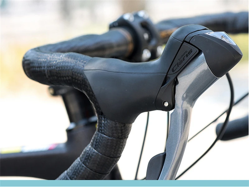 SHIMANO SORA 3500 コンポーネントセット ハンドルとスプロケ付き SHIMANO SORA 3500シリーズ コンポ セット