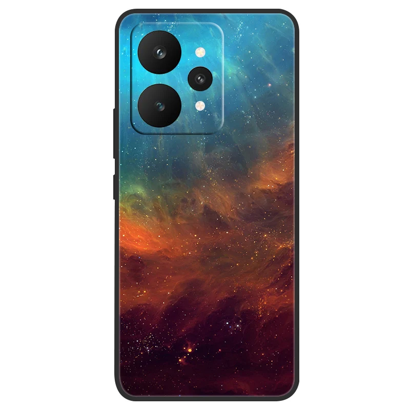 Cool Silicone Shockproof Protective Phone Case with Bumper Protector