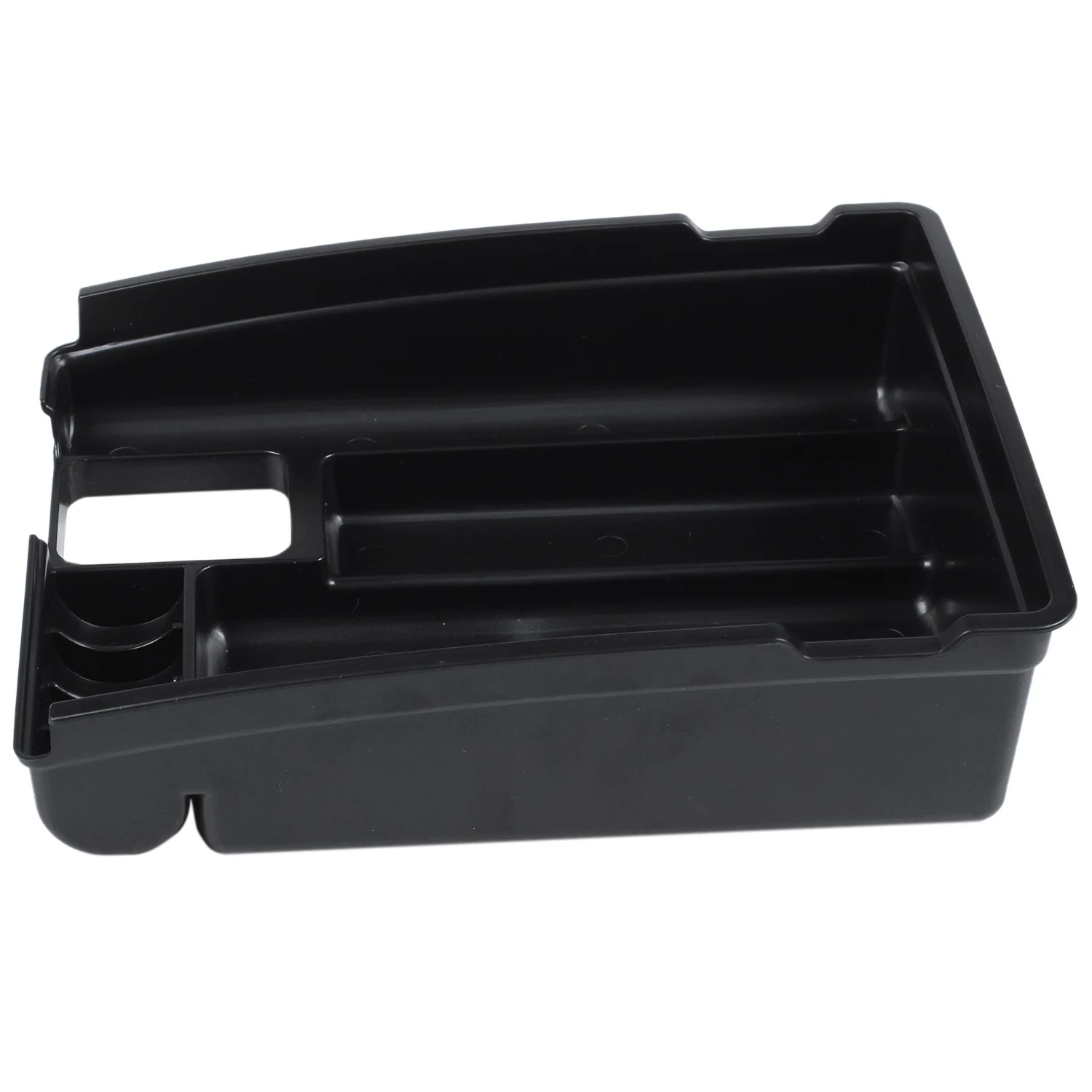 자동차 센터 콘솔 팔걸이 박스 보관함 컨테이너 트레이 주최자 액세서리 닛산 Qashqai J11 2014 - 2019