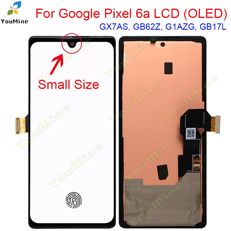 ちるとん　pixel6a ちるとん pixel6a Google Pixel 6A 5G GB17L 6GB+128GB – XTECHZ+