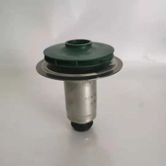 

Wilo Circulation pump motor impeller gas boiler spare part/water leaves for Protherm INTVACL15/5-2