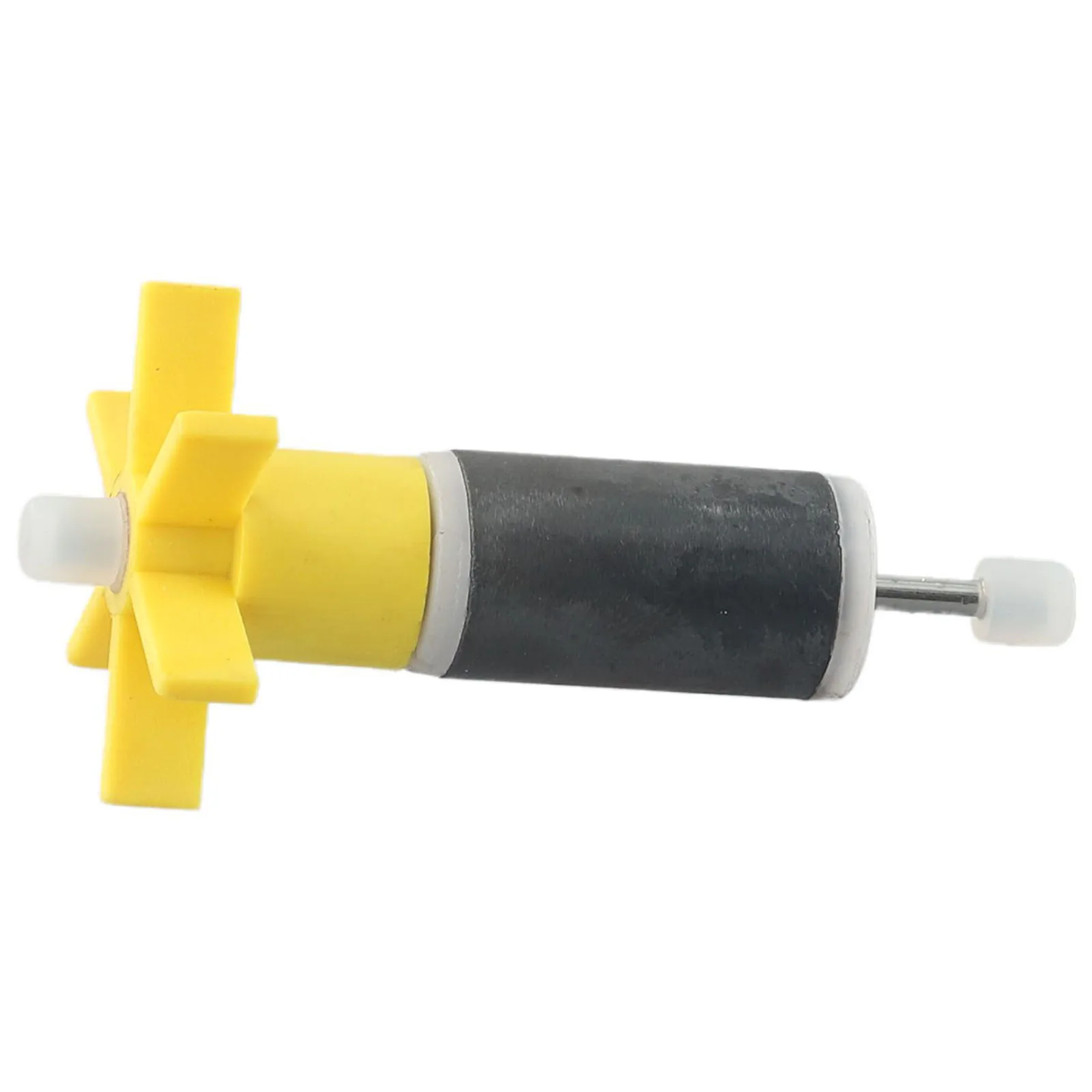 

High Quality Durable Impeller Pump Rotor Aquarium Pump Accessories Fish Tank For Water Pump Stainless Steel Shaft