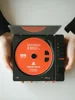 Syitren R300 Retro Portable CD Player Stylish Wireless Bluetooth HIFI Album Player Music Walkman Support Earphone Optical 2