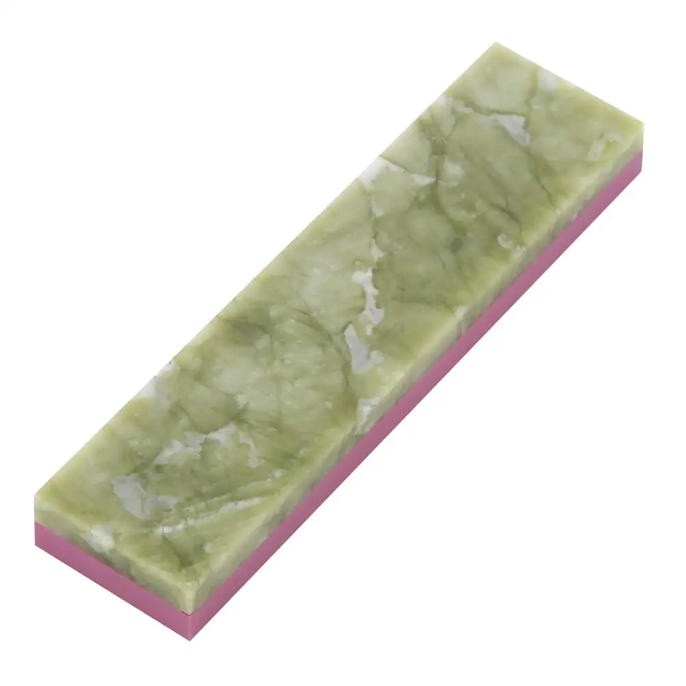 

Natural Stone Dual-Sided Whetstone Polishing Tool - 10000# 3000# Grit