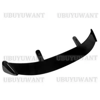 Roof Spoiler For KIA CERATO BD GT Hatch 2018 - 2021 REAR SPOILER ABS Universal Rear Wing For KIA Forte Cerato 4