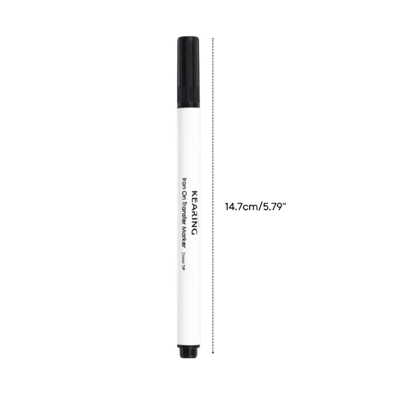 Sublimation Marker Pens for Cricut Maker 3/Maker/Explore 3/Air 2/Air Heat Transfer Writing Drawing-Markers 6/12pcs multifunction pen highlighter pens