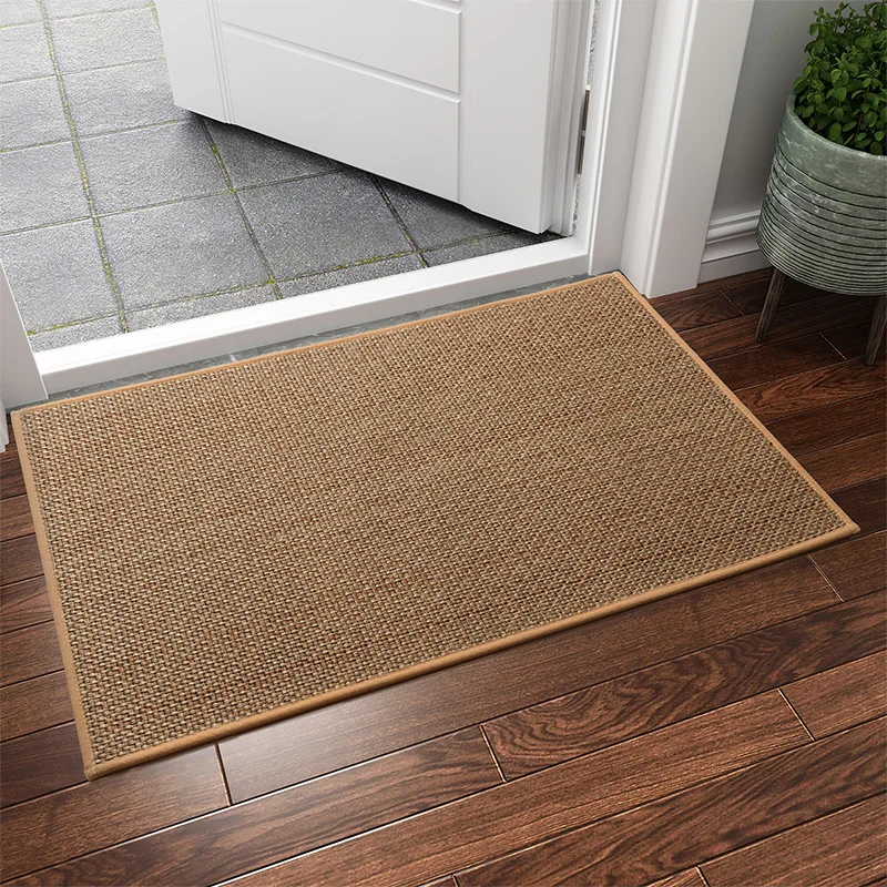 Doormat Door Welcome Outdoor  Mats Front Door Outdoor Big - Welcome Rug  Entrance - Aliexpress