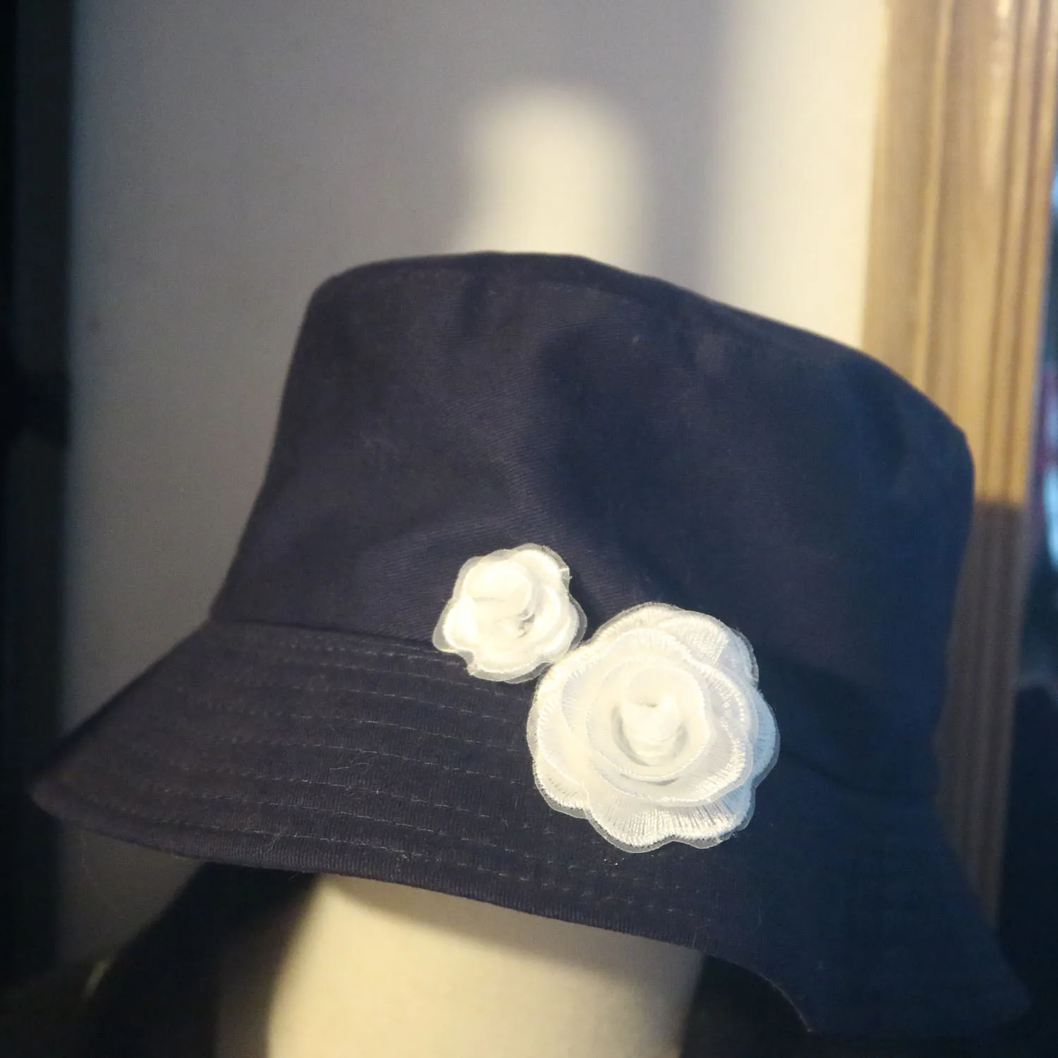 10 개/대 DIY 자수 꽃 장미 패치 의류 수 놓은 꽃 패치 가방 장식 parches applique