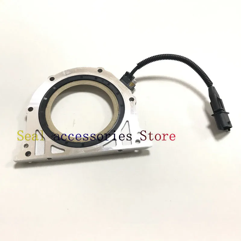 Car Accessories 6710100514 6710100114 6719970047 Crankshaft Rear Oil Seal For Ssangyong Rexton Korando Acyton Rodius