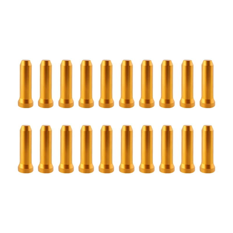 Model C Glod 20pcs