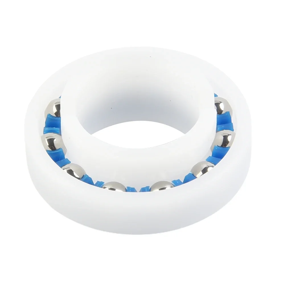 

Pool Cleaner Heel And Engine Bearing 8 Pack Connects Quickly R0527000 Replacement Set For Baracuda MX8 Brand New