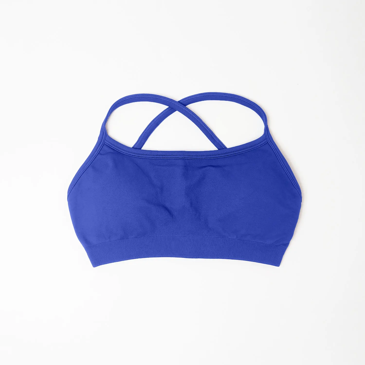 Deep Sea Blue