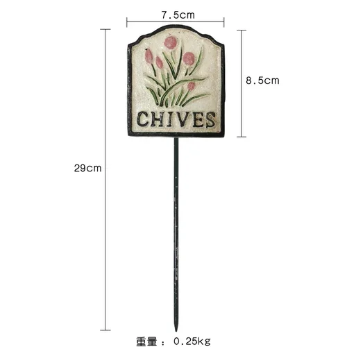 CHIVES