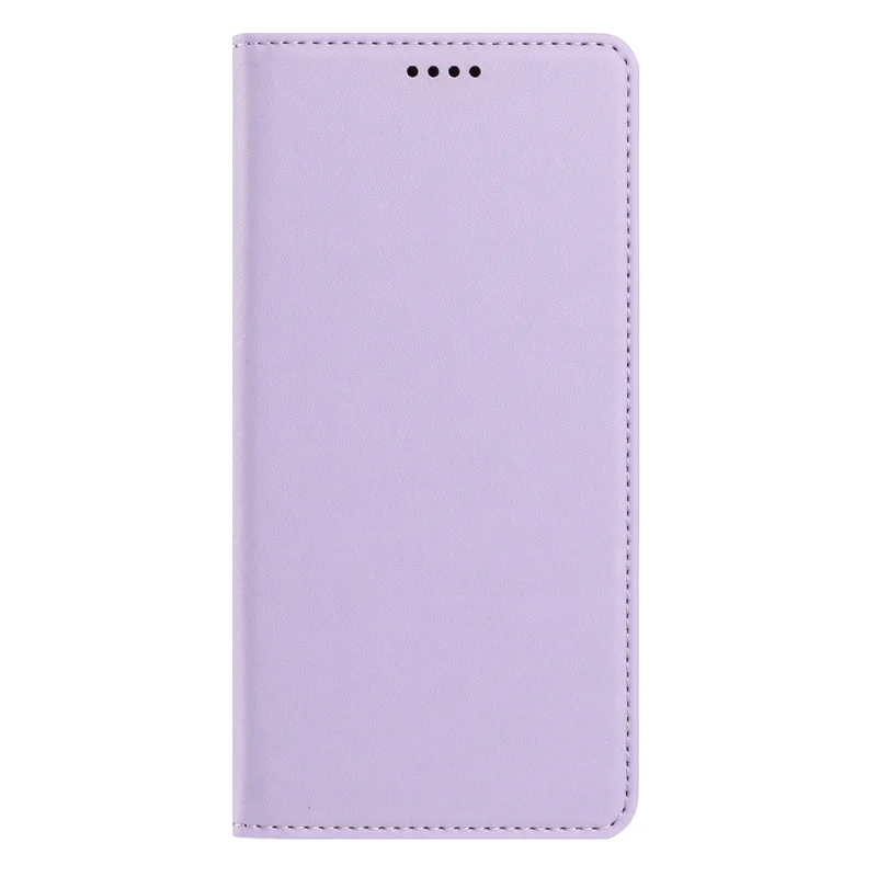 Leather Wallet Flip Case with Card Holder
