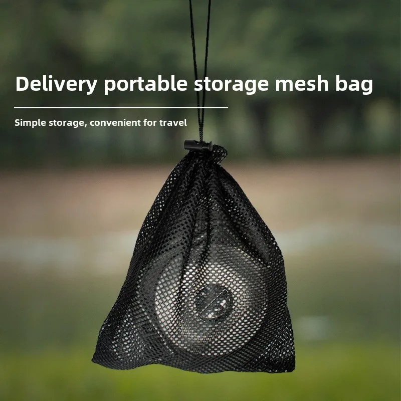 Outdoor Camping Travel Kettle Home Camping Picnic Boil Water Drink Teapot Convenient Titanium Kettle Camping Cooking