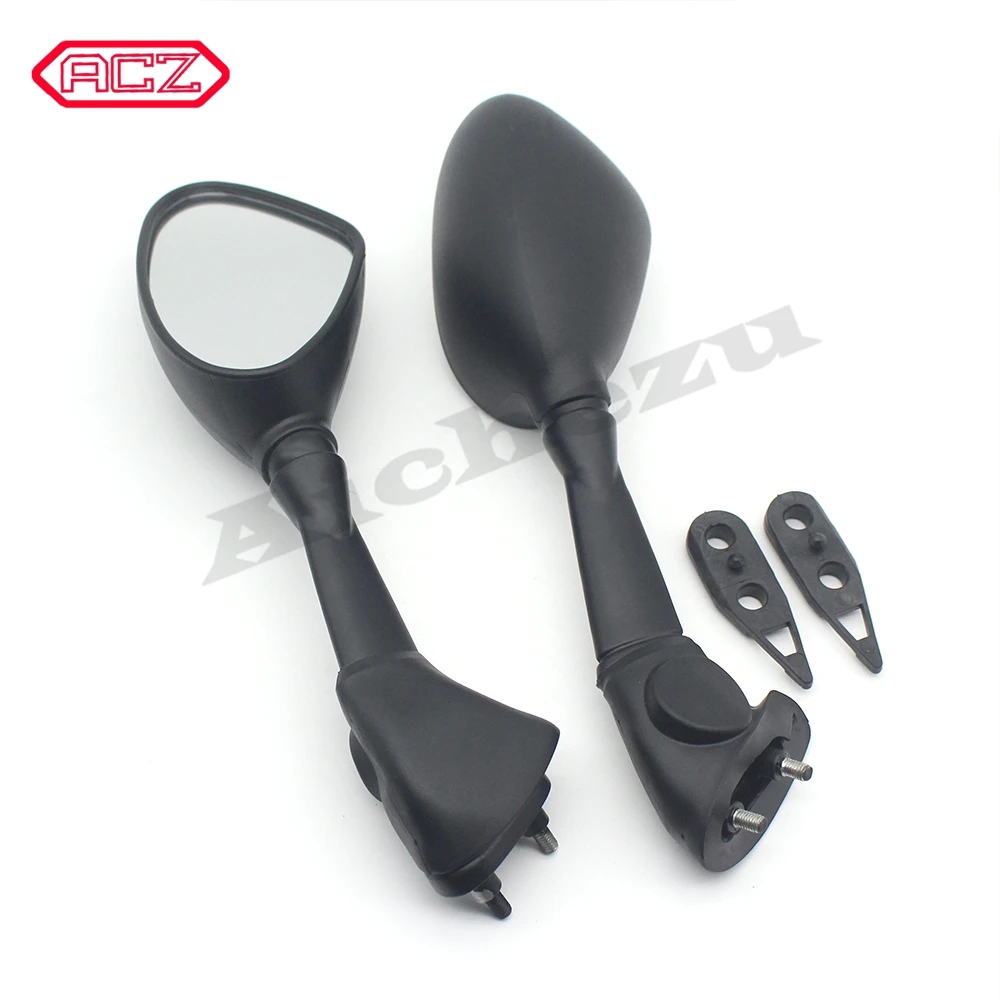

Motorcycle Rearview Side Mirrors For BMW S1000RR 2010 2011 2012 2013 2014 2015 2016 2017 2018 HP4 2011-2015