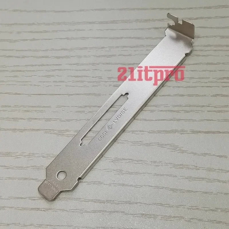 

IO I/O Shield для ASC-29320ALP 29320LP 29320LPE SCSI Bezel Blank Bracket