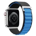 Black blue