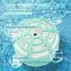 Convenient Home Small High-Power Usb Portable Fruit And Vegetable Cleaning Purifier Kitchen Vegetable Washing Strong Helper. 3
