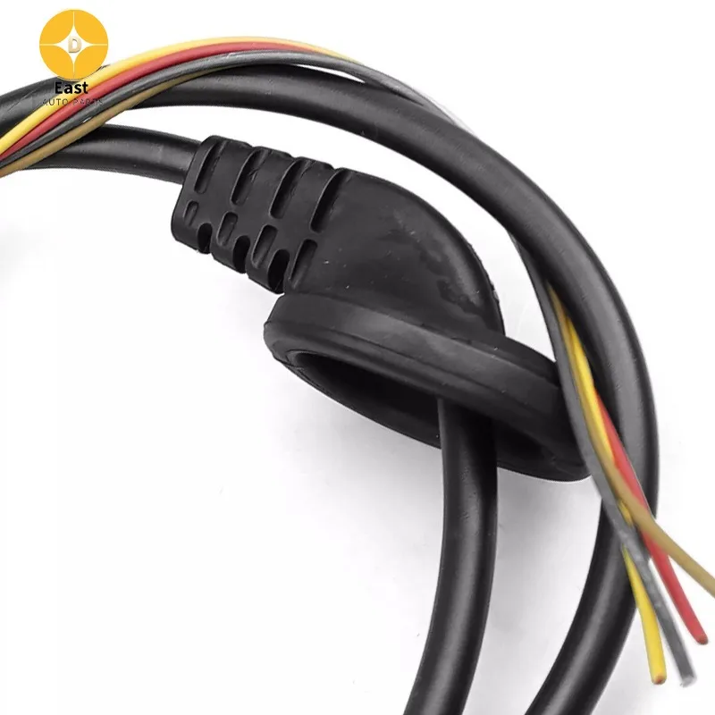 1K0927903R cars accessories Front Left ABS Wheel Speed Sensor Wiring Harness For VW Jetta Golf 1.8L 2.0L 2.5L 1K0 927 903R