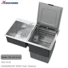 Household Automatic Dishwasher Commercial Kitchen Countertops Stainless Steel Household Dishwasher 3