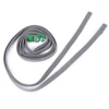 2pcs Cargo Tie Down Lash Belt Strap with Buckle Travel Kit Camping Luggage Strap Luggage Backpack Tent Packing Belt