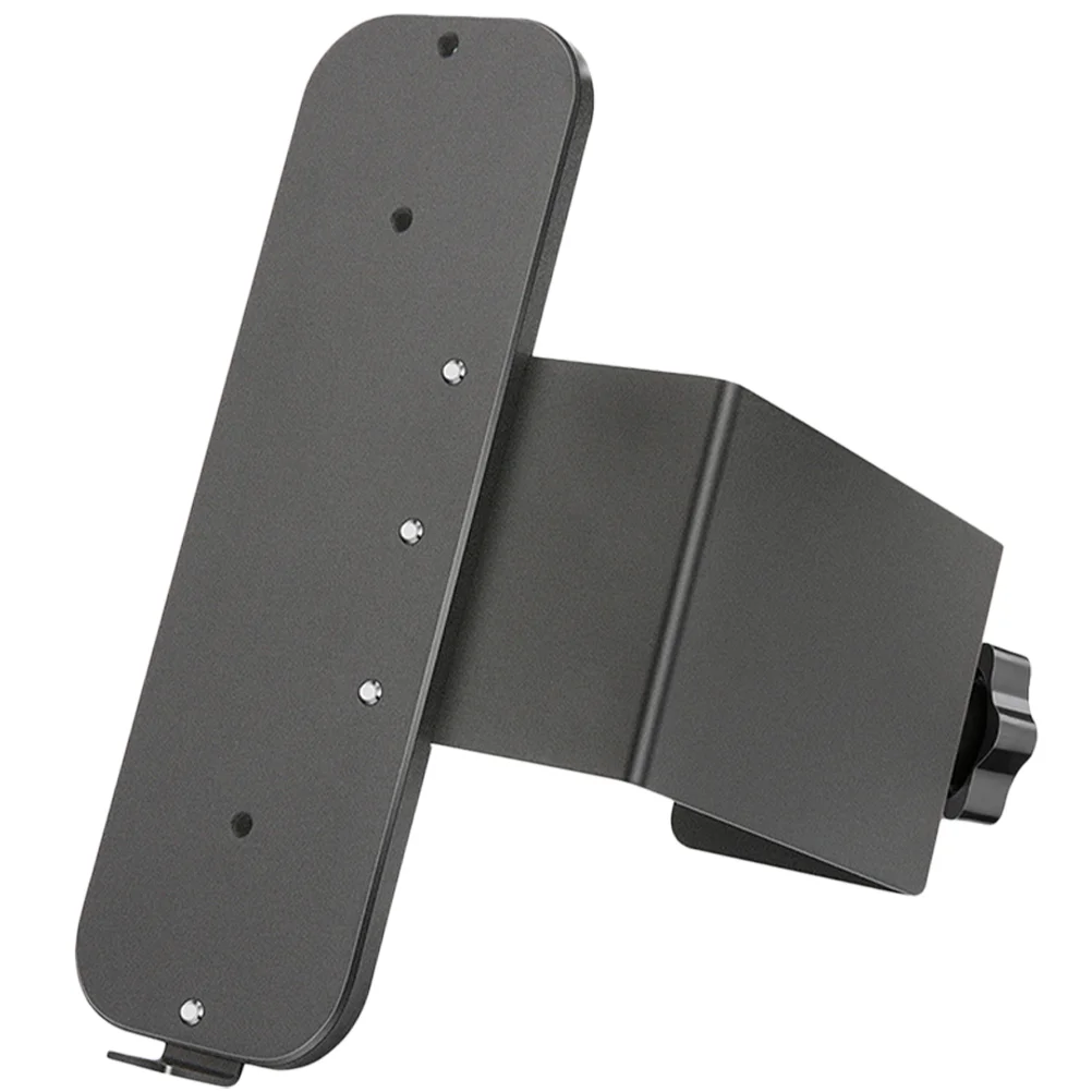 Anti-theft Doorbell Bracket Wired Adjustable Mount for Video Home Security Holder Stainless Steel Supply