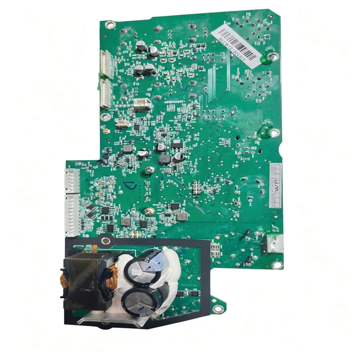 보스 S1 프로 블루투스 스피커 메인보드 S1 프로 수리 부품용 오리지널 PCB 예비 부품