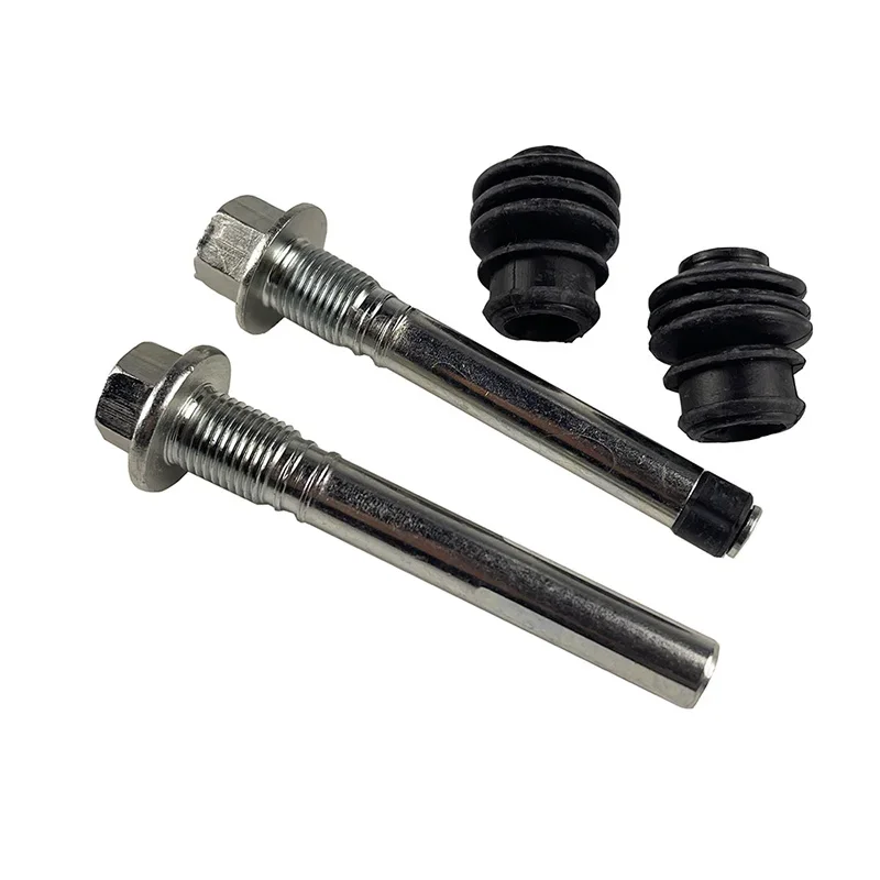Guide Bolt Kit Brake Caliper Front 05191272AA Rear 05191247AA For Dodge Caliber Jeep Compass Patriot brake repair kit