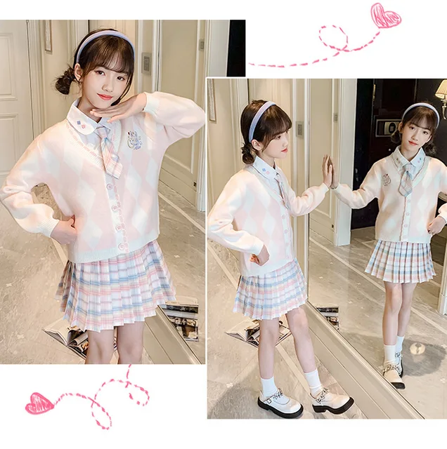 ❦ gacha Club school uniforms ❦  Uniformes japoneses, Traje de ladybug,  Uniformes escolares