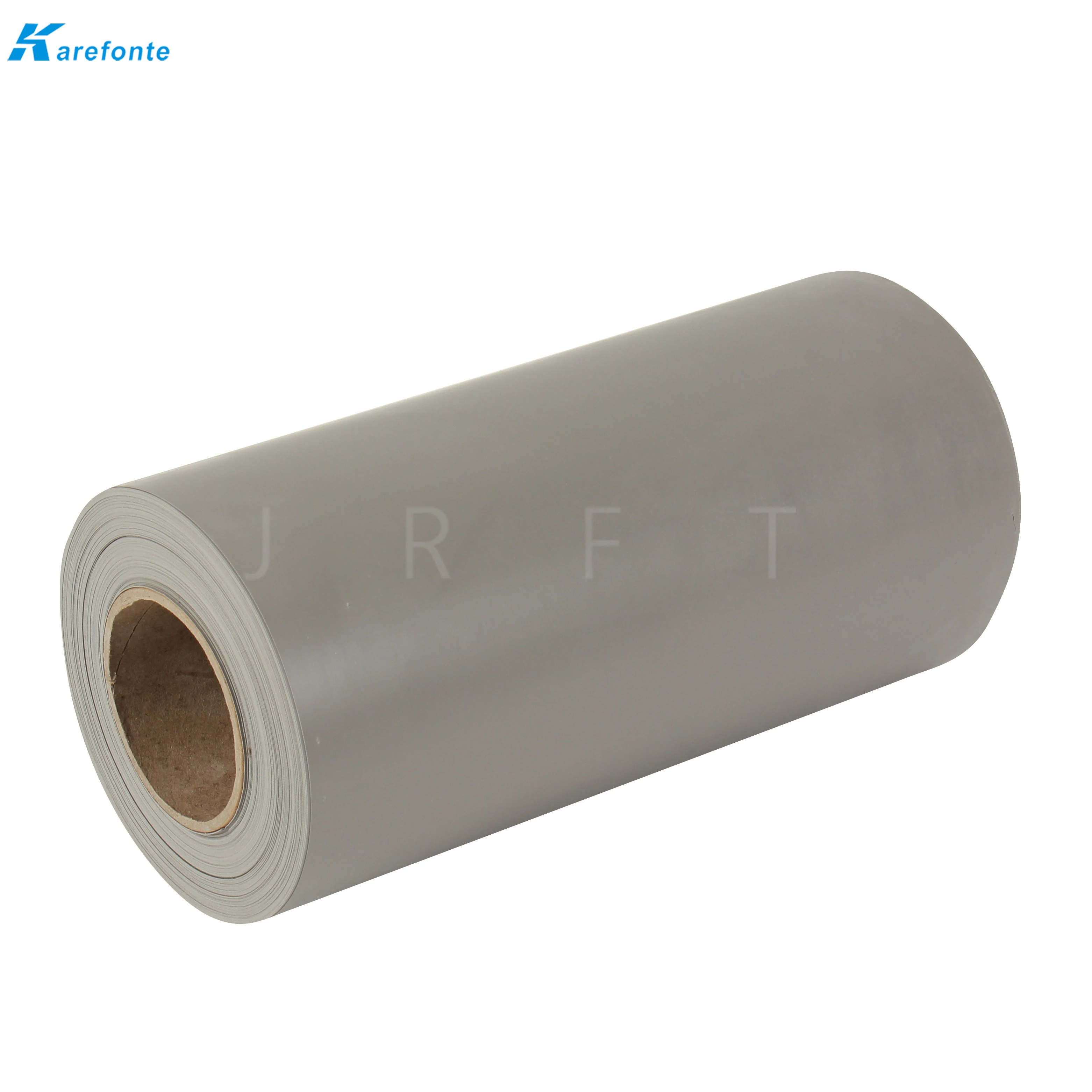 BM120 Sil-Pad Coated Fiberglass 0.3mm*300mm*1m Thermal Silicone Pad For Heat Sink IGBT MOS Transistor