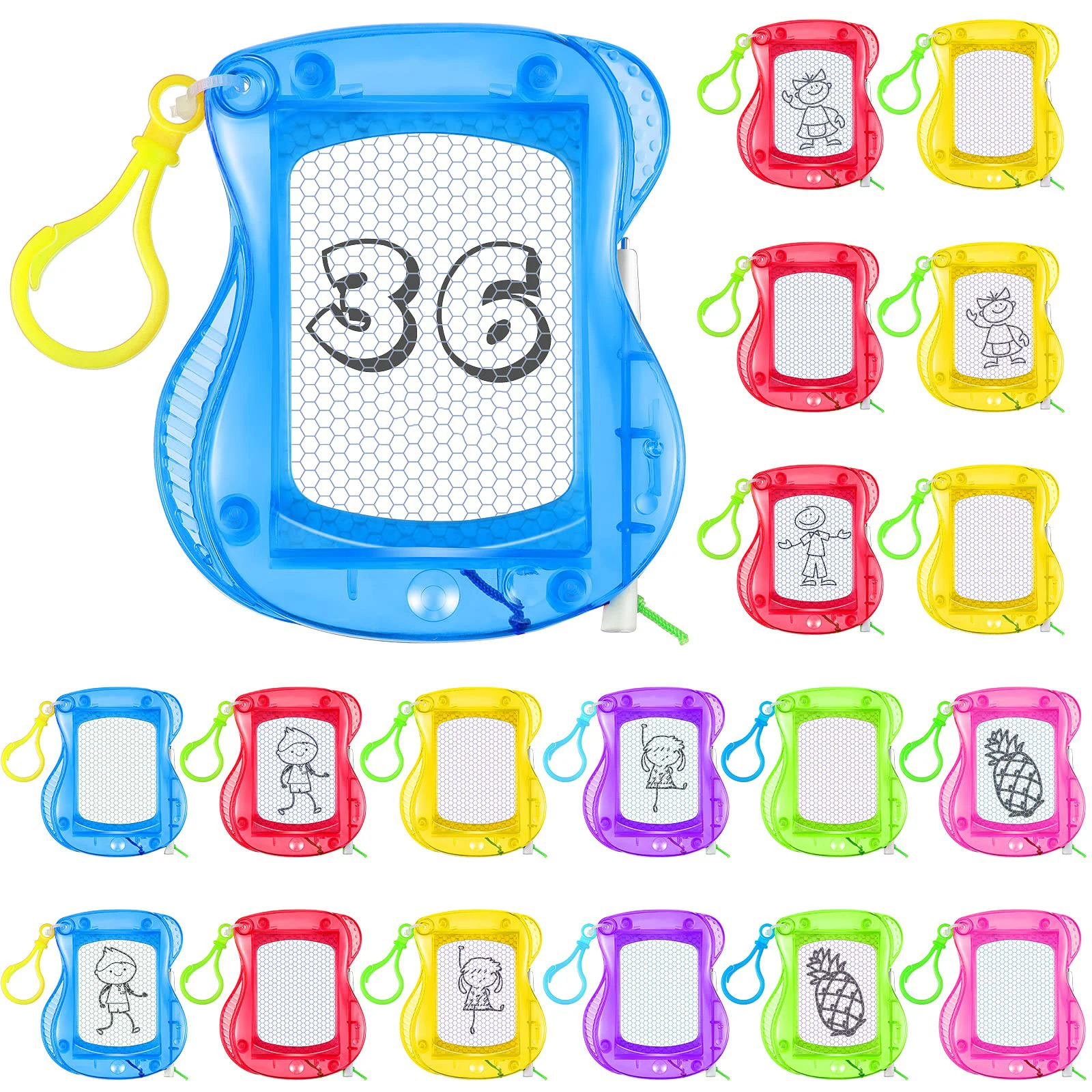 B Toys Drawing Board Draw Board Children 1pcs