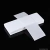 Wholesale 500/1000/2000PCS High Quality Nonwoven Body Cloth Hair Remove Wax Paper Rolls Hair Removal Epilator Wax Strip Paper 2# 6