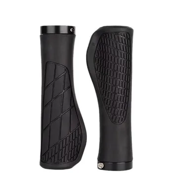 Mountain Bike Handlebar Grips 1