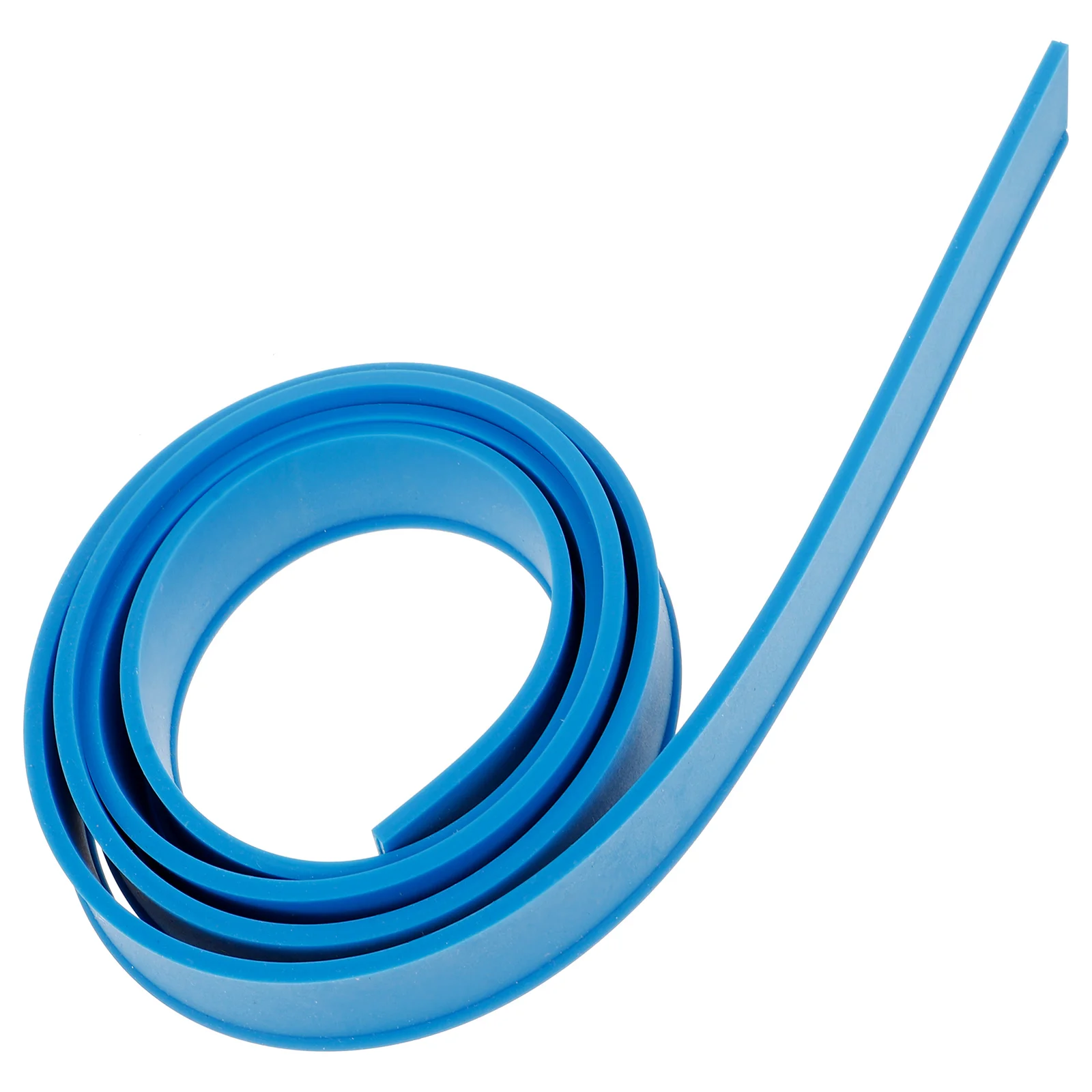 

Spurtle Spatula Window Cleaner Strip Wiper Substitute Heads Cleaning Tool Brush Squeegee for Floor Glass Strips